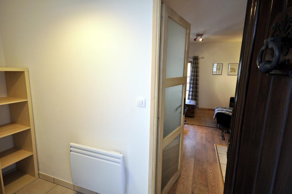 Pres Des Forts Briançon Zimmer foto